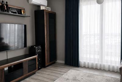 Apartament cu 2 camere decomandat, mobilat în Boreal - 2