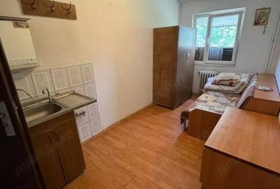 Garsonieră decomandată în Valea Rosie