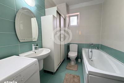 Apartament cu 2 camere în Turnișor