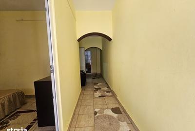 Apartament cu 2 camere în Nord