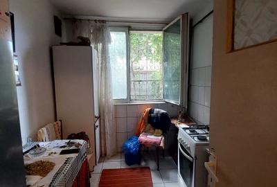 Apartament cu 2 camere semidecomandat în Țiglina 1 - 4