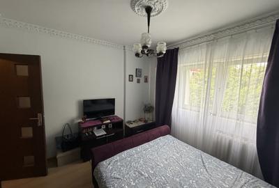 Apartament cu 4 camere decomandat, mobilat în Herăstrău - 12
