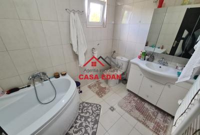 Duplex cu 4 camere cu Teren 214 Mp în Câmpina - 7