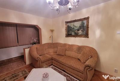 Apartament cu 2 camere semidecomandat în Micălaca