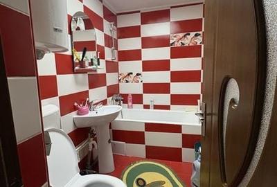 Apartament cu 2 camere în Central - 8
