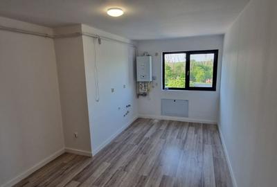 Apartament cu 2 camere în Calea București