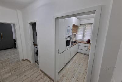 Garsonieră decomandată în Gheorghe Doja - 8