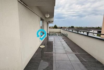 Apartament cu 4 camere în Central