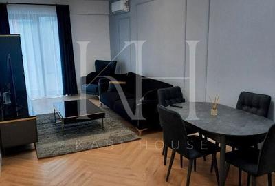 Apartament cu 2 camere în Nord