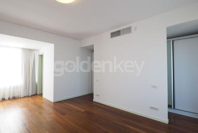 Apartament cu 3 camere semidecomandat, mobilat în Kiseleff - 14