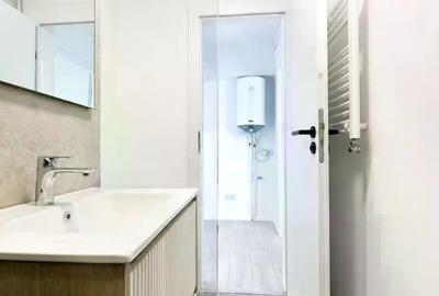 Apartament cu 2 camere în Tei - 8