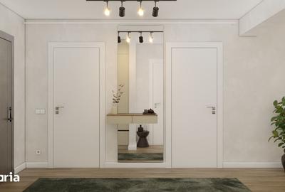 Apartament cu 2 camere în Tudor Vladimirescu - 6