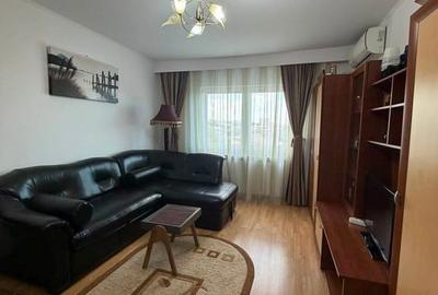 Apartament cu 3 camere semidecomandat în Inel II