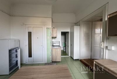 Garsonieră decomandată, mobilată în Ultracentral - 6
