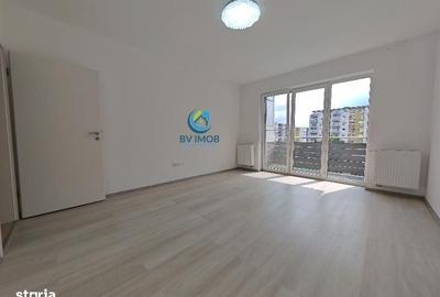 Apartament cu 2 camere decomandat în Avantgarden