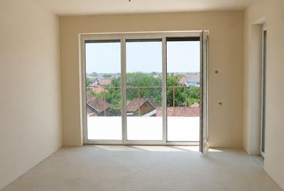 Apartament cu 2 camere în Iosia - 6