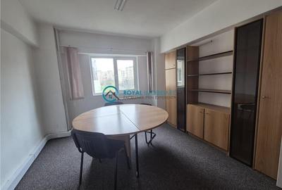 Birou, de 57.470001220703 mp, în Ultracentral - 4