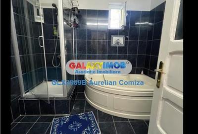 Casă cu 10 camere cu Garaj în 1 Mai - 10