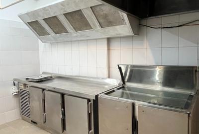 Casă individuală cu 10 camere cu Canalizare în Banu Manta - 13