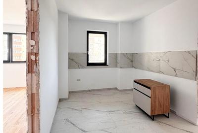 Apartament cu 2 camere în Valea Cetății - 3