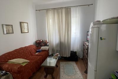 Apartament cu 2 camere semidecomandat în Capitale - 6