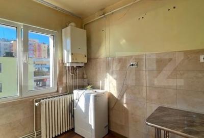 Apartament cu 2 camere decomandat în Grigorescu
