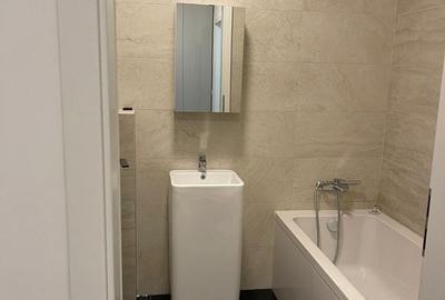 Garsonieră decomandată în Central - 5