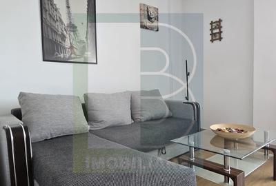 Apartament cu 2 camere decomandat, mobilat în Timpuri Noi - 9