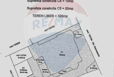 Birou, de 881.90002441406 mp, în Ultracentral - 13