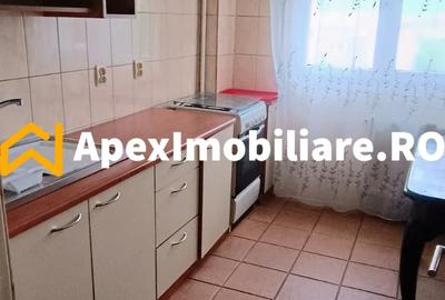 Apartament cu 2 camere semidecomandat, mobilat în 13 Septembrie - 7