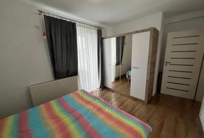 Apartament cu 2 camere decomandat în Cetate - 2