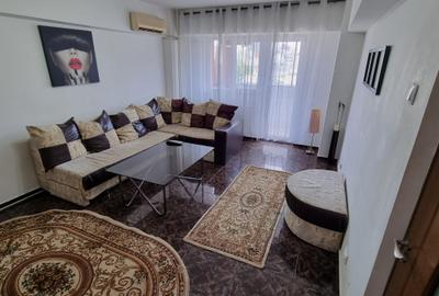 Apartament cu 2 camere decomandat în Universitate - 3