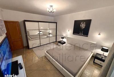 Apartament cu 3 camere semidecomandat în Florești - 1