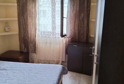 Apartament cu 2 camere semidecomandat în Liliacului