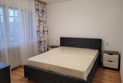 Apartament cu 3 camere decomandat în Podu Roș - 6