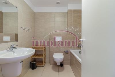 Apartament cu 3 camere semidecomandat, mobilat în Kiseleff - 4