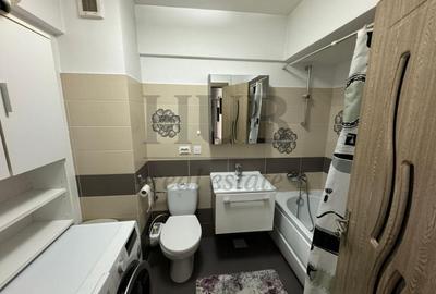 Apartament cu 2 camere circular, mobilat în Nord - 6