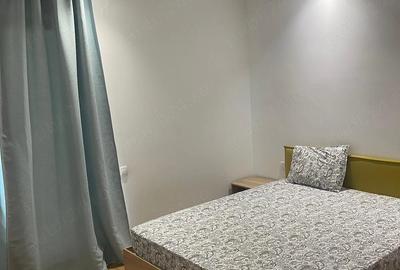 Apartament cu 2 camere decomandat în Ștefăneștii de Jos - 2