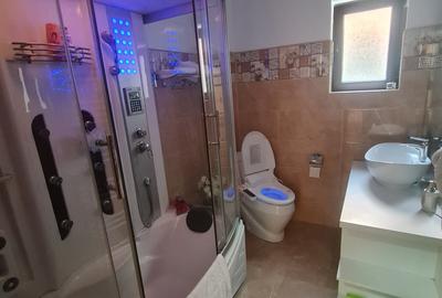 Casă individuală cu 9 camere cu Canalizare în Furnica - 8