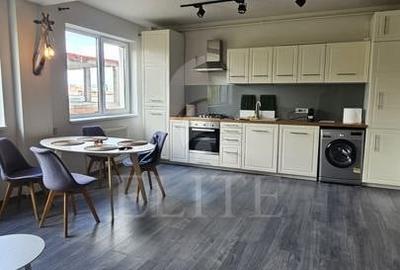 Apartament cu 2 camere semidecomandat, mobilat în Gheorgheni - 2