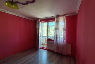 Apartament cu 2 camere semidecomandat în Ultracentral - 1