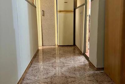 Apartament cu 2 camere decomandat în Central - 1