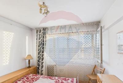 Apartament cu 3 camere semidecomandat, mobilat în Iancului - 14