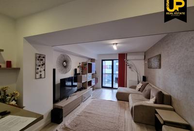 Apartament cu 3 camere decomandat, mobilat în Grozăvești