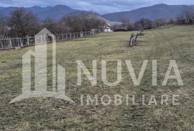 Teren de 2500 mp, în Central - 2