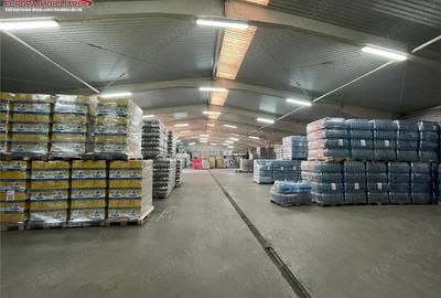 Spațiu comercial, de 2,000 mp, în Vest - 11