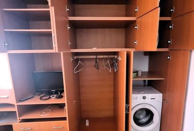 Garsonieră semidecomandată în Complex Studențesc