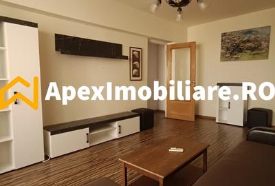 Apartament cu 2 camere semidecomandat, mobilat în 13 Septembrie - 3