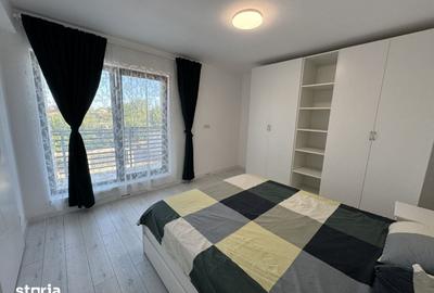 Casă cu 5 camere cu Teren 130 Mp în Berceni - 10