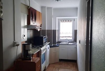 Garsonieră în Alexandru cel Bun